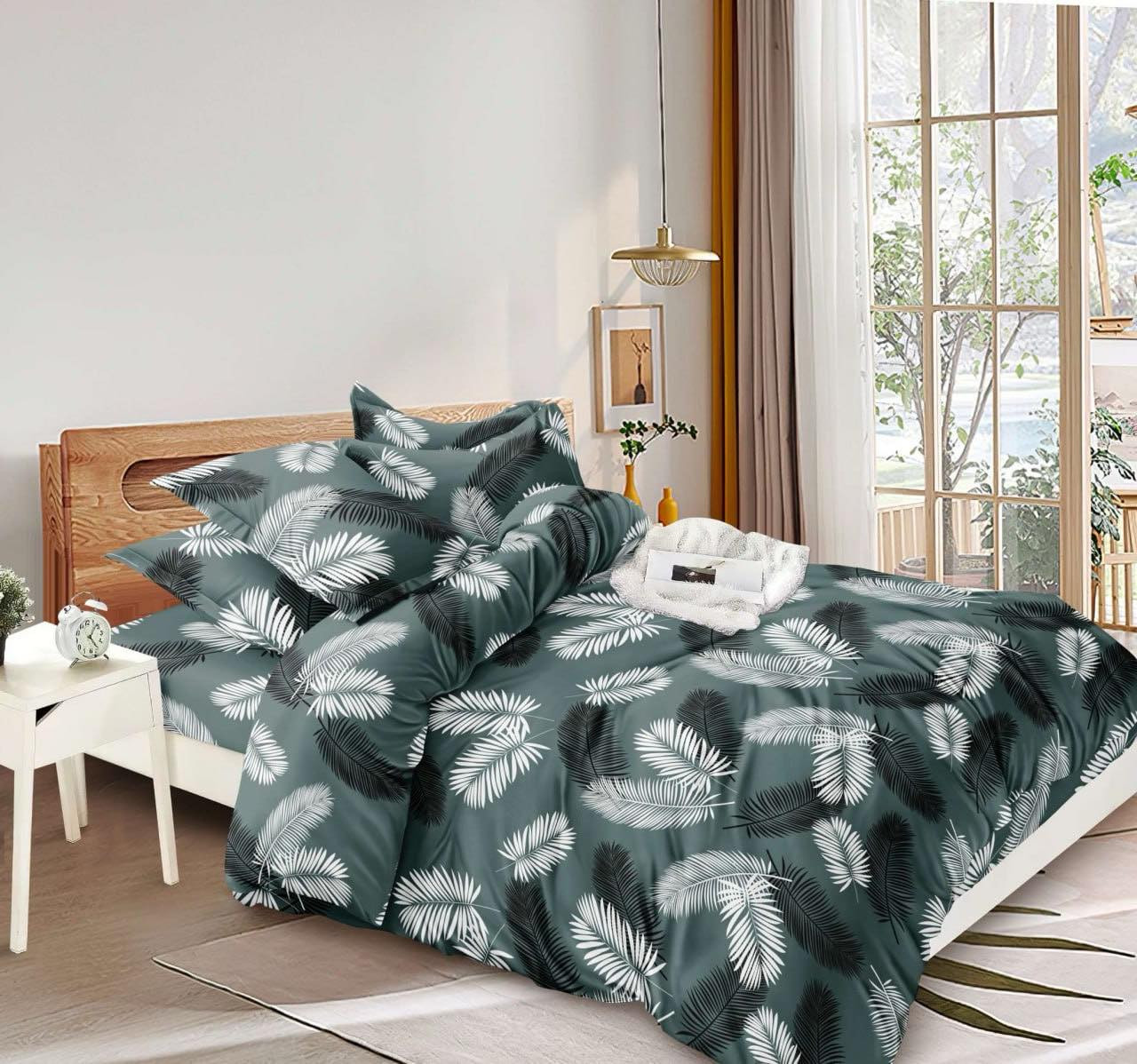 Ткань для постельного белья Полиэстер 75 PL2353 (60м)