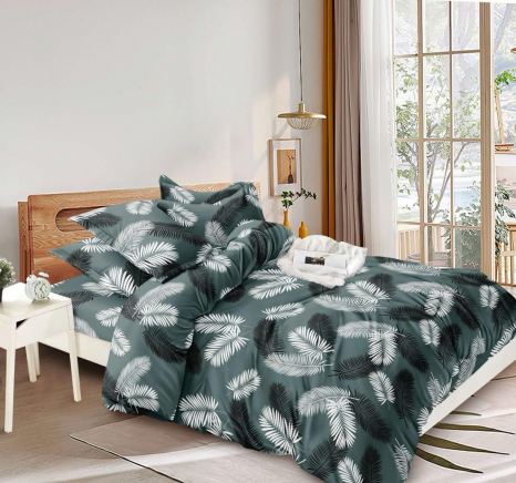 Ткань для постельного белья Полиэстер 75 PL2353 (60м)