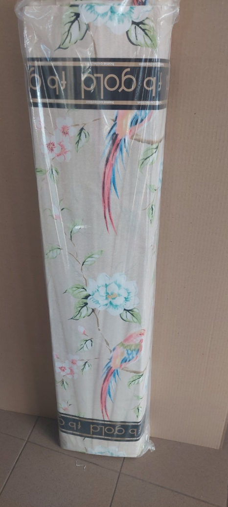 Ткань для постельного белья Бязь "Gold" Lux GL3522