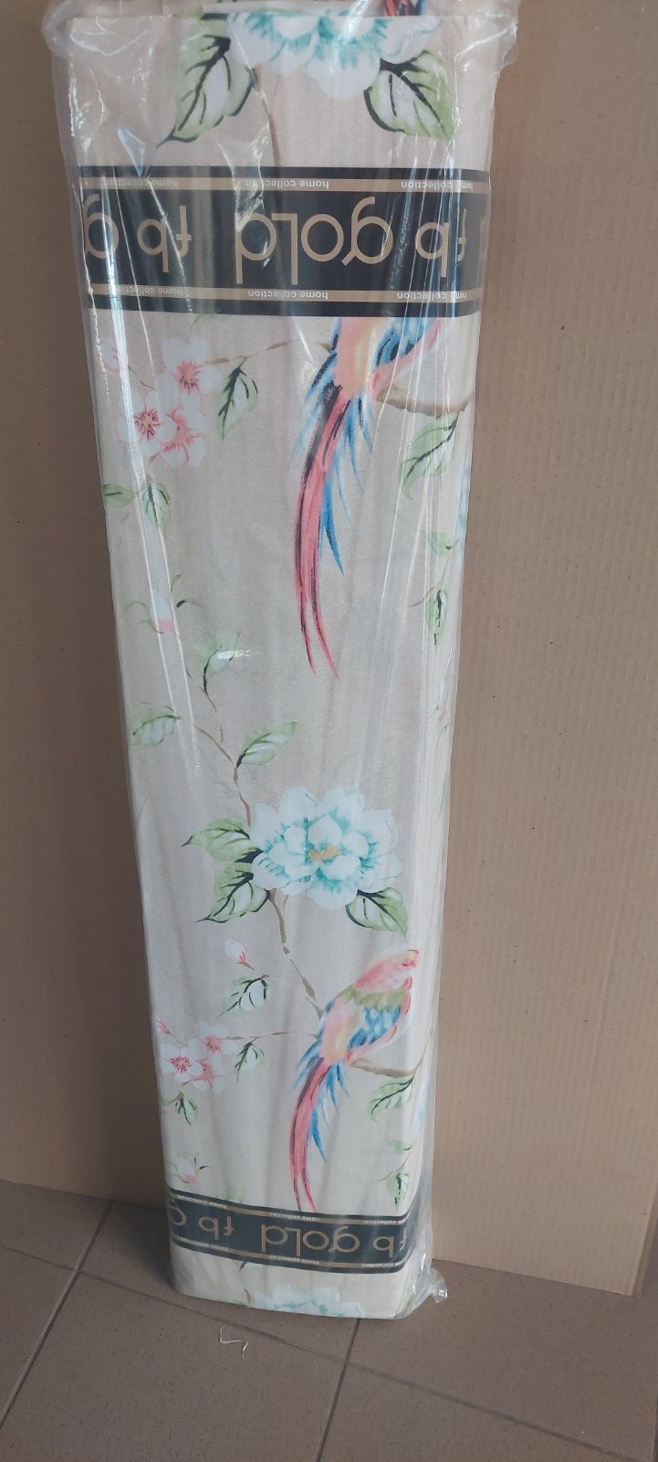 Ткань для постельного белья Бязь "Gold" Lux GL3522