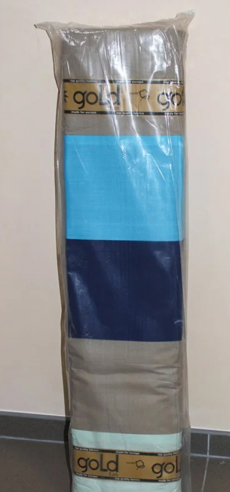 Тканина для постільної білизни Бязь "Gold" Lux GL1011