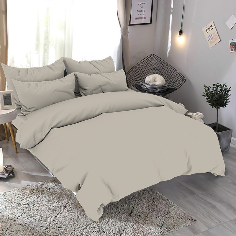 Ткань для постельного белья Сатин однотонная S11-0606 (50м)