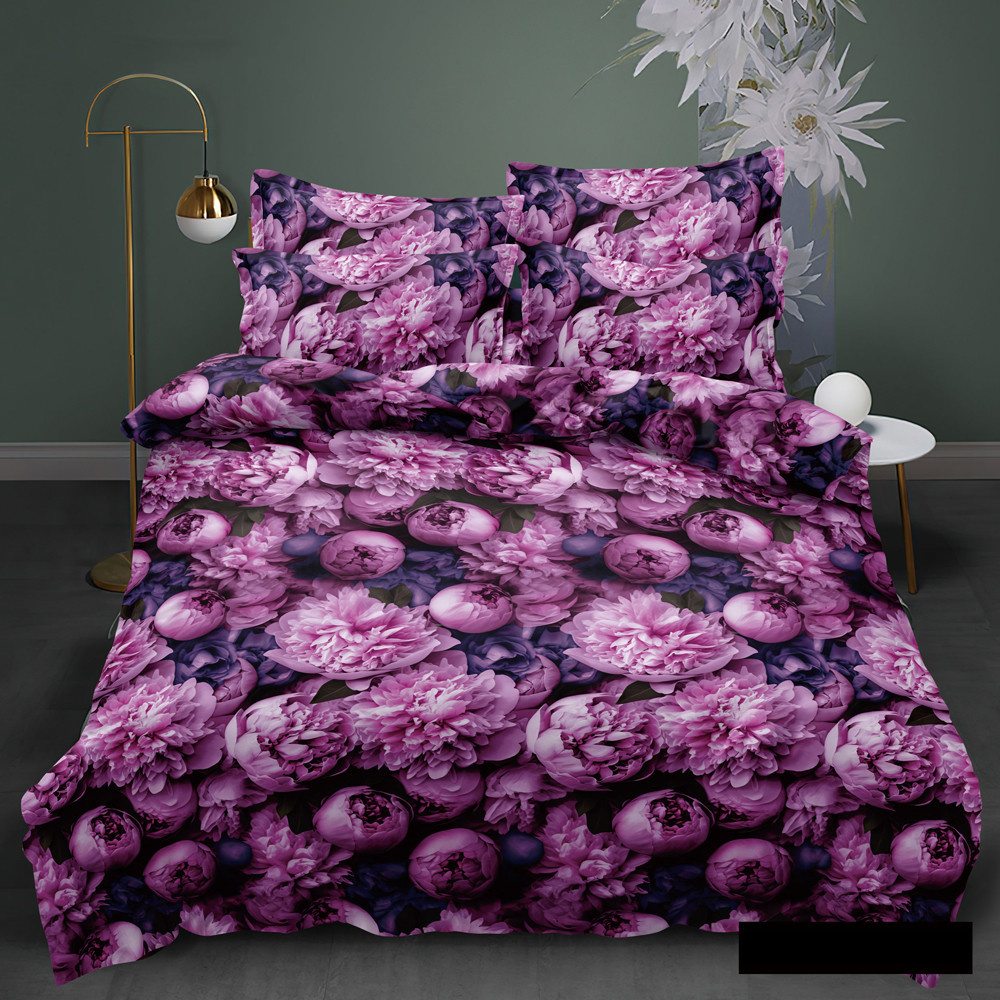 Ткань для постельного белья Полиэстер 75 PL4769 (60м)