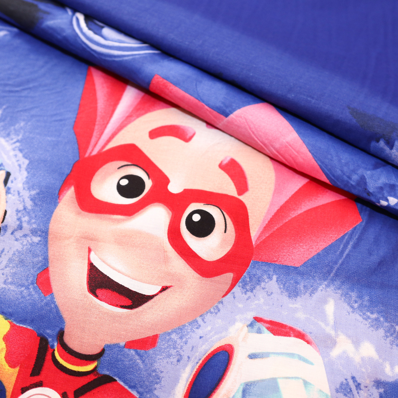 Тканина для постільної білизни Ранфорс R-13844 (60м)