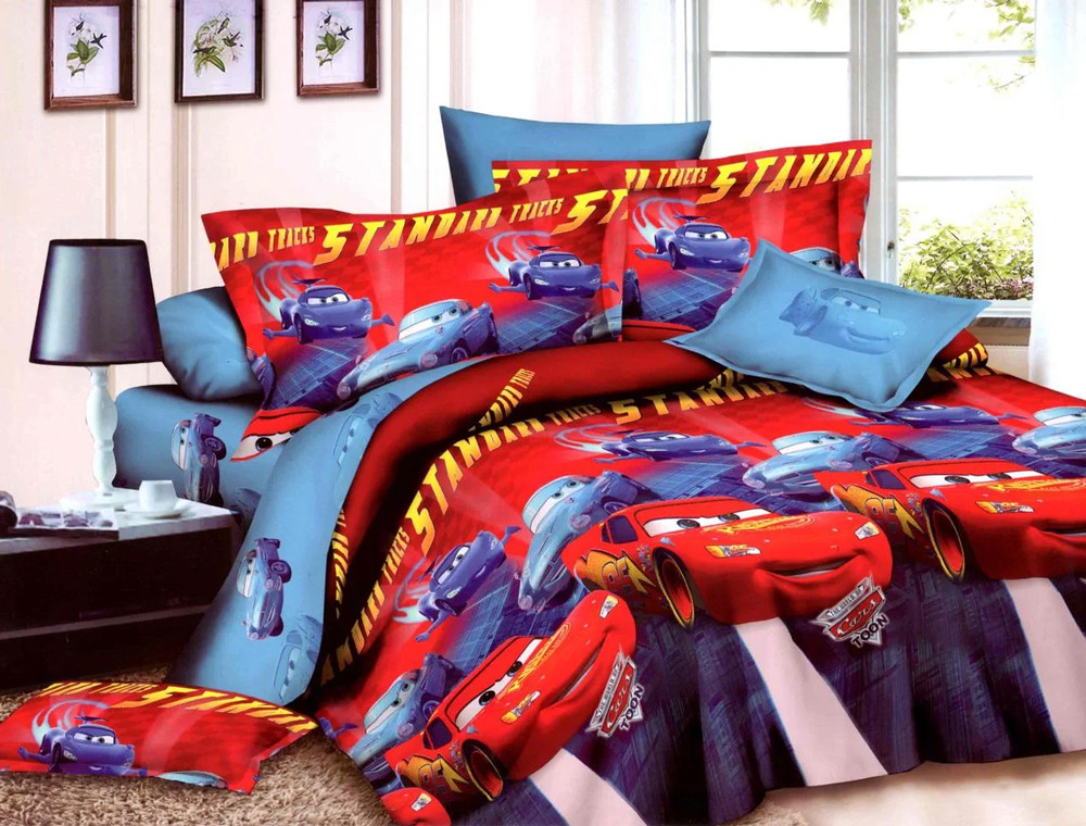 Тканина для постільної білизни Ранфорс R623 (50м)