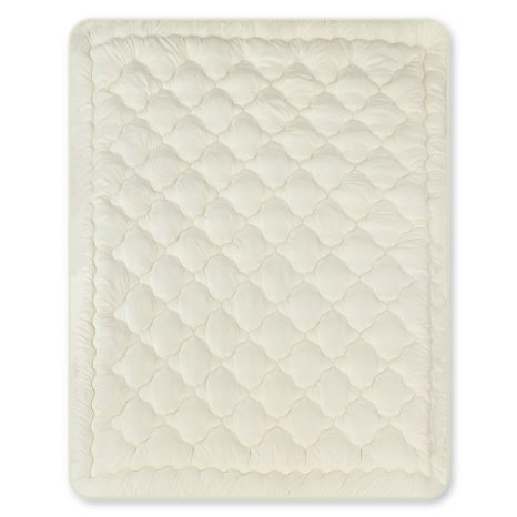 Євро ковдра мікрофібра/холофайбер №46003