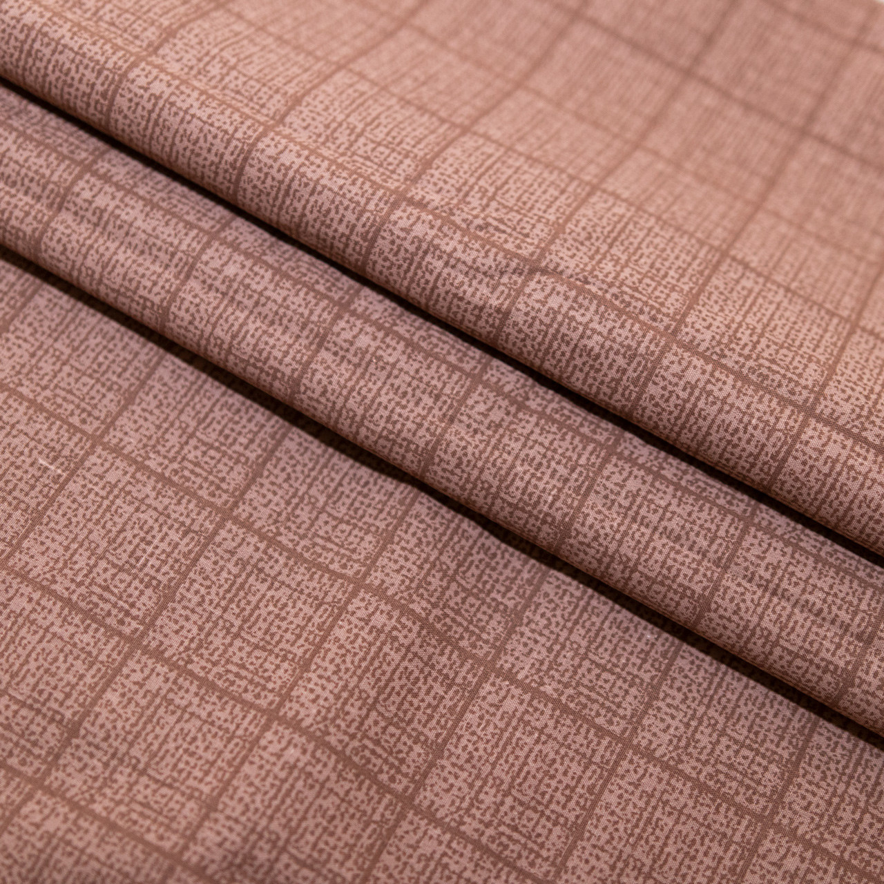 Ткань для постельного белья Бязь "Gold" Lux "Цветные звезды" GL1382 (A+B) - (50м+50м)