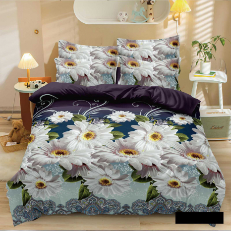 Ткань для постельного белья Полиэстер 75 PL815 (60м)