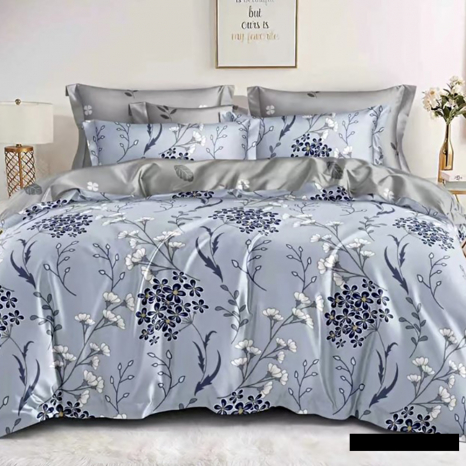 Ткань для постельного белья Бязь "Gold" Lux GL5252