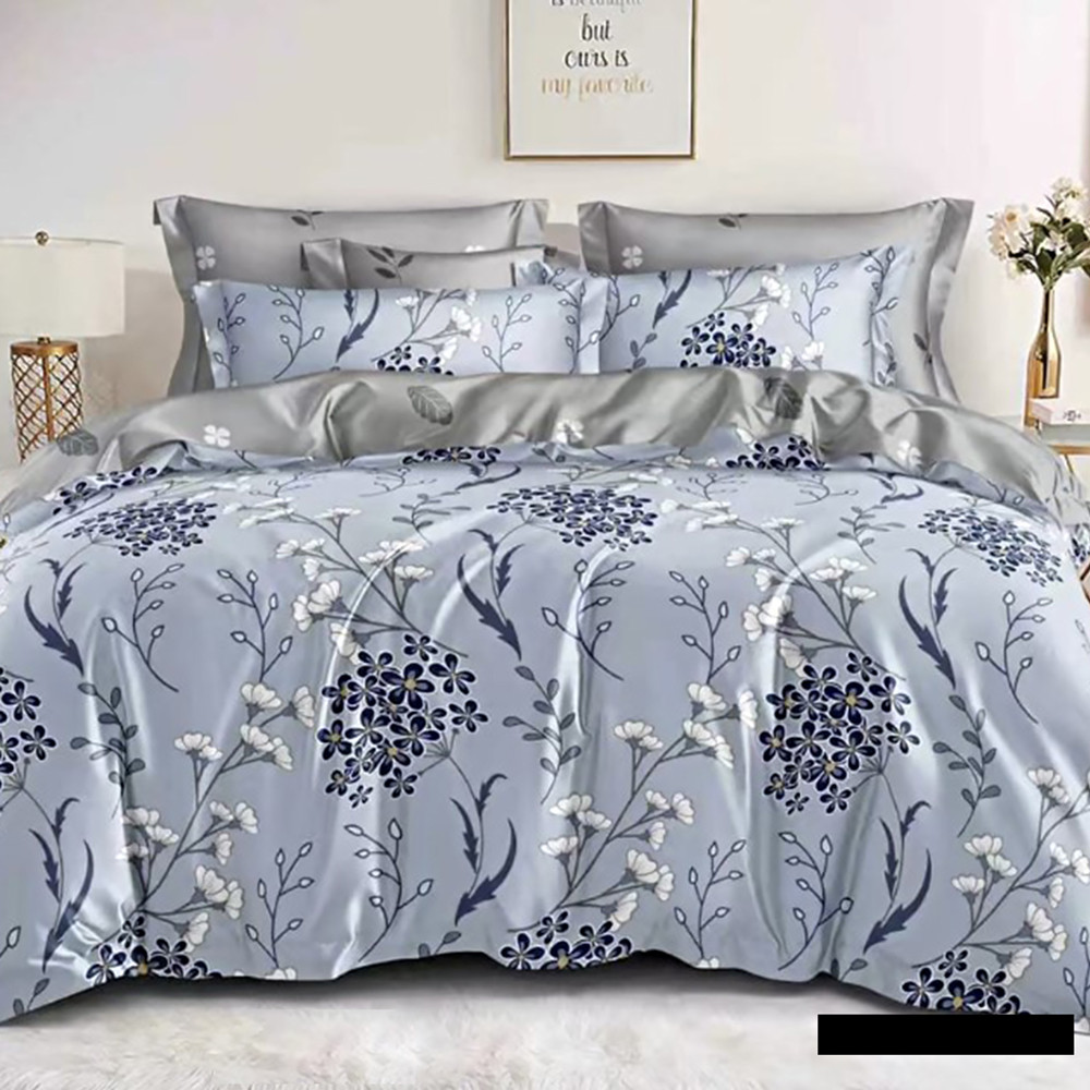 Ткань для постельного белья Бязь "Gold" Lux GL5252