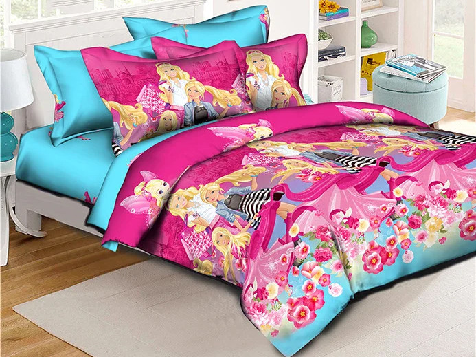 Ткань для постельного белья Ранфорс R641 (60м)