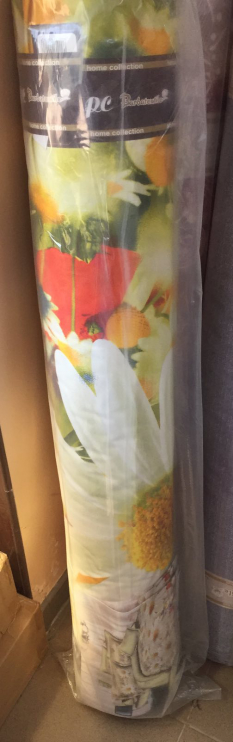 Ткань для постельного белья Ранфорс R-81 (50м)