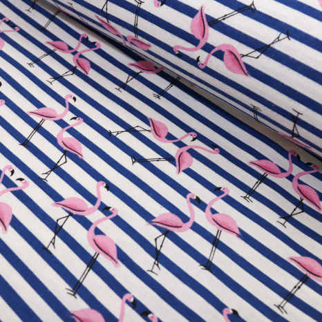 Тканина для постільної білизни Фланель (байка) дитяча FLB1005