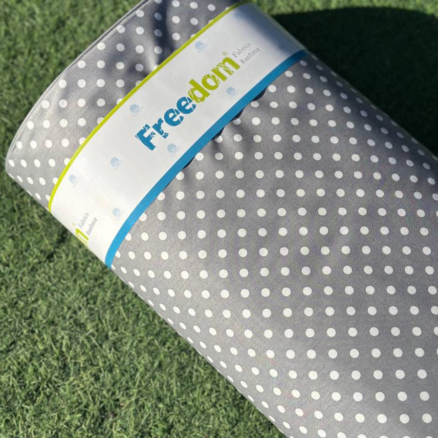 Тканина для постільної білизни Ранфорс R-11-40grey (30м)