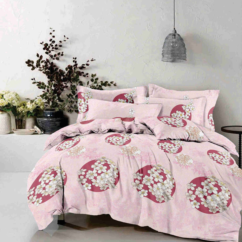 Ткань для постельного белья Бязь "Gold" Lux GL406