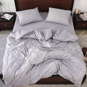 Семейный набор постельного белья 240*220 из микрофибры №203850 Черешенка™