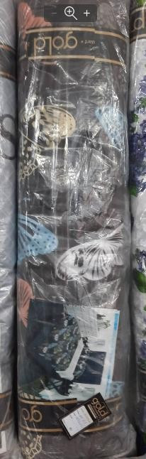 Ткань для постельного белья Бязь "Gold" Lux GL3723