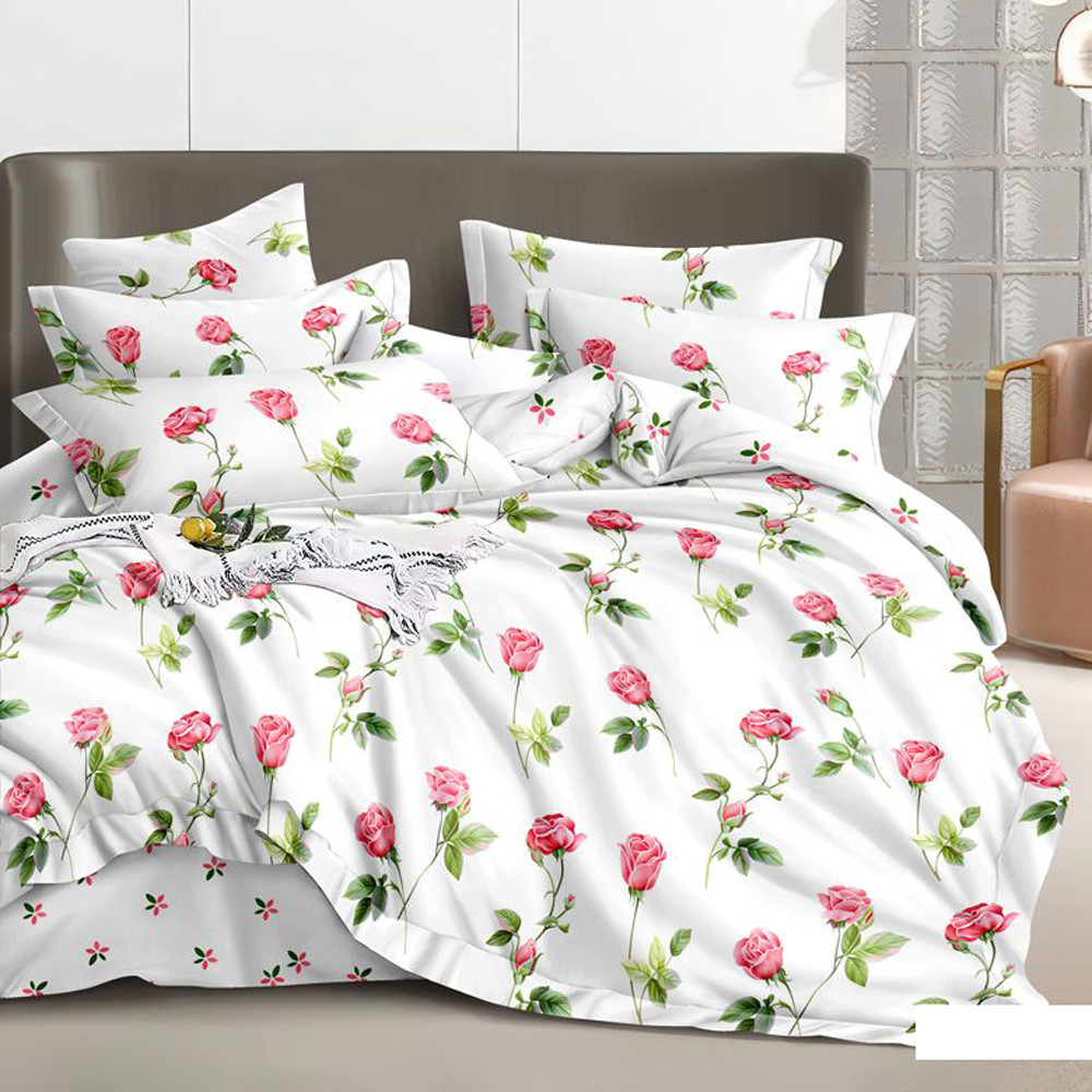 Ткань для постельного белья Ранфорс R-7880 (60м)