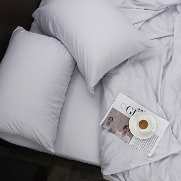 Семейный набор постельного белья 240*220 из микрофибры №204108 Черешенка™