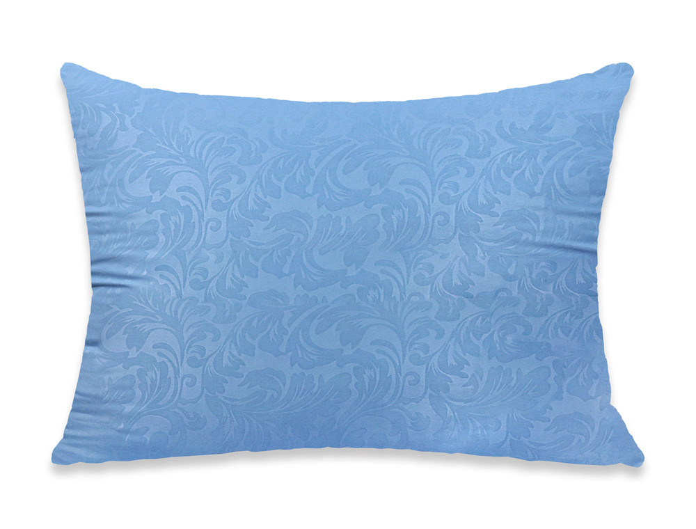 Подушка 50*70 микрофибра/холлофайбер №5070-109