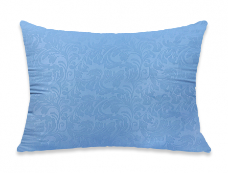 Подушка 50*70 микрофибра/холлофайбер №5070-109