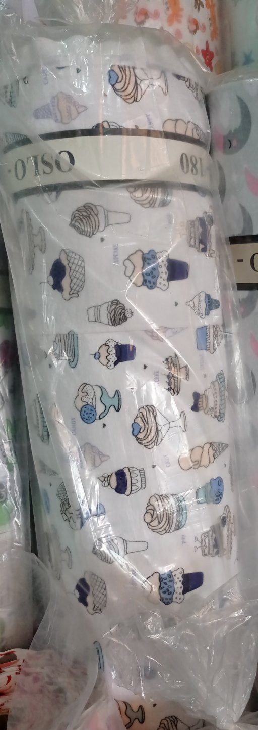 Тканина для постільної білизни Фланель (байка) дитяча FLB1019