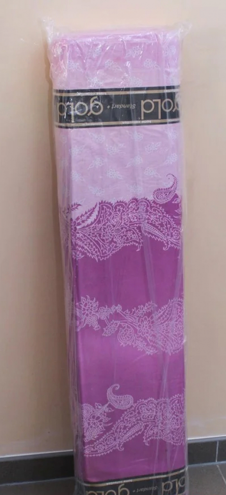 Тканина для постільної білизни Бязь "Gold" Lux GL526