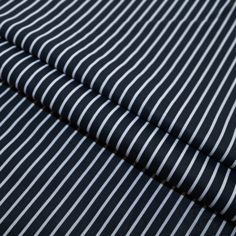 Ткань для постельного белья Бязь "Gold" Lux "Цветочный принт (Одуванчики)" GL1020 (A+B) - (50м+50м)