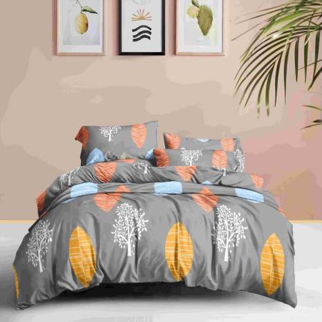 Ткань для постельного белья Полиэстер 75 PL2362 (60м)