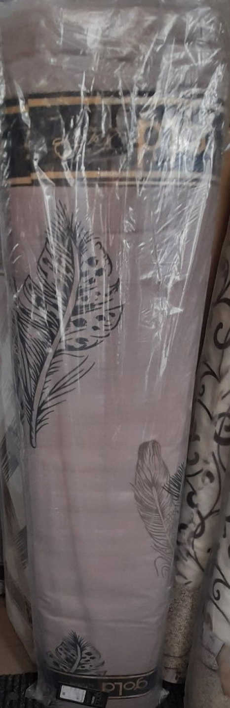 Тканина для постільної білизни Бязь "Gold" Lux GL7953