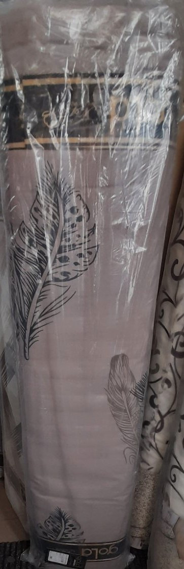 Тканина для постільної білизни Бязь "Gold" Lux GL7953