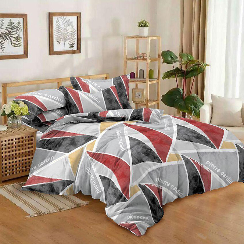 Ткань для постельного белья Бязь "Gold" Lux GL3411