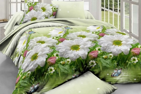 Фотографии на фотобумаге формата А4 заказанной Вами ткани