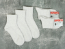 Чоловічі шкарпетки Luxe Sport Line (41-45) №SL4007