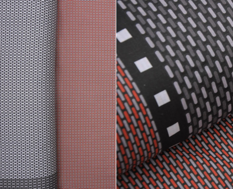 Тканина для постільної білизни Бязь "Gold" Lux GL5030