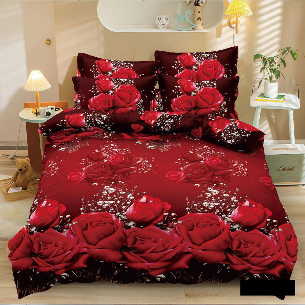 Ткань для постельного белья Полиэстер 75 PL4362 (60м)