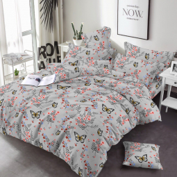 Тканина для постільної білизни Фланель (байка) FL06