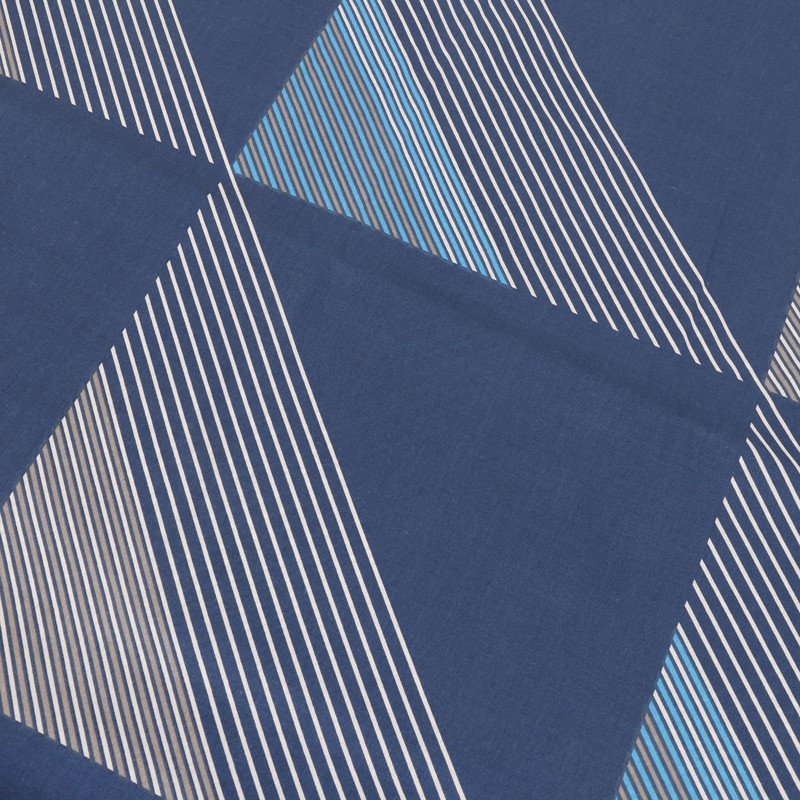 Ткань для постельного белья Бязь "Gold" Lux GL3445