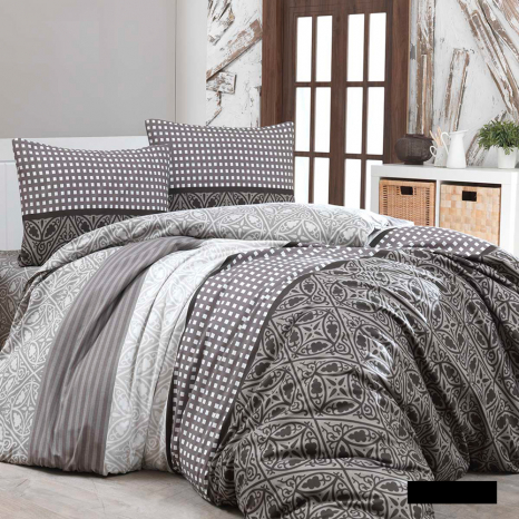 Ткань для постельного белья Ранфорс R-383 (60м)