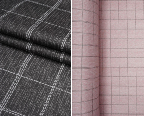 Ткань для постельного белья Сатин S-332 (A+B) - (60м+60м)