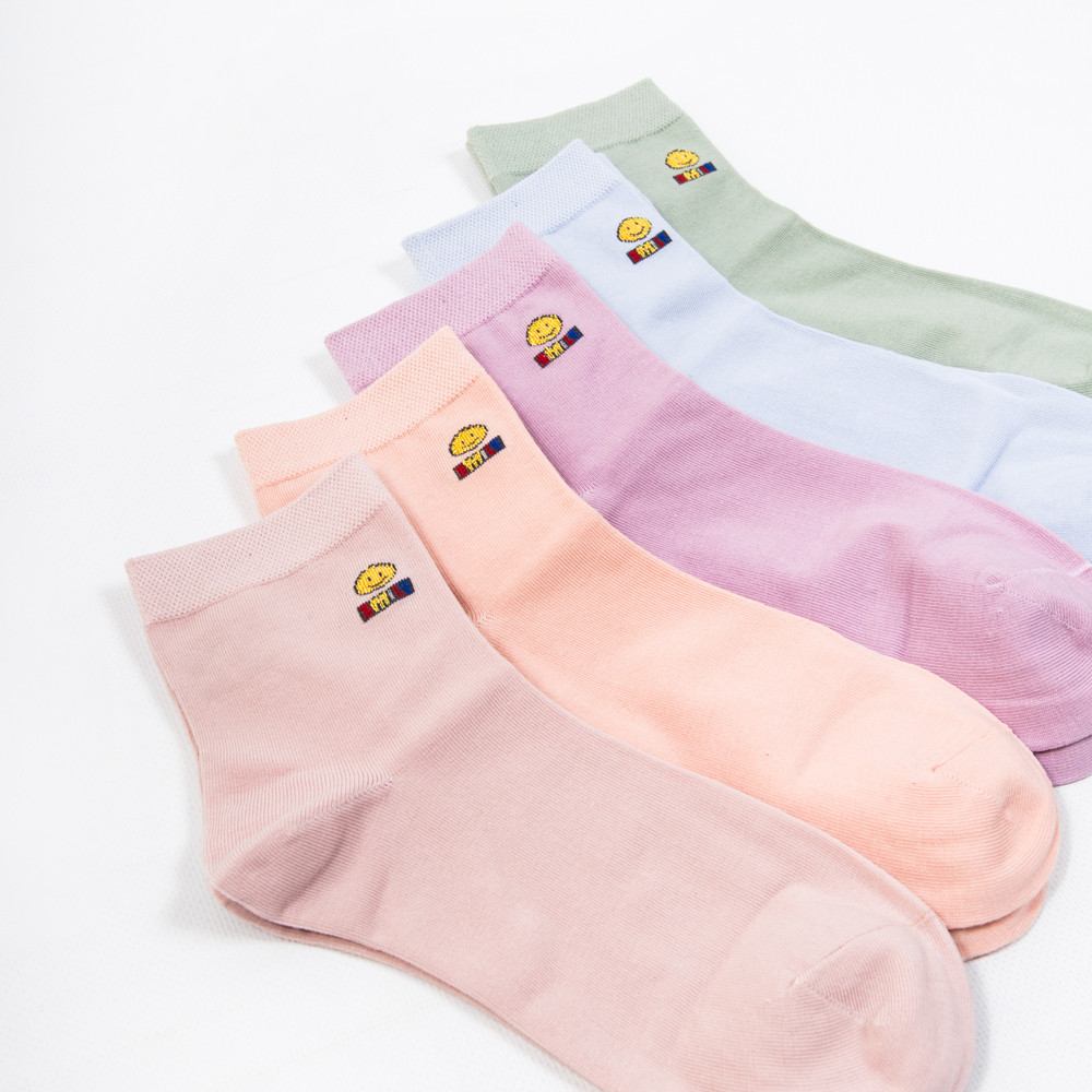 Жіночі шкарпетки Nicen (10 пар) 37-41 №A081-5