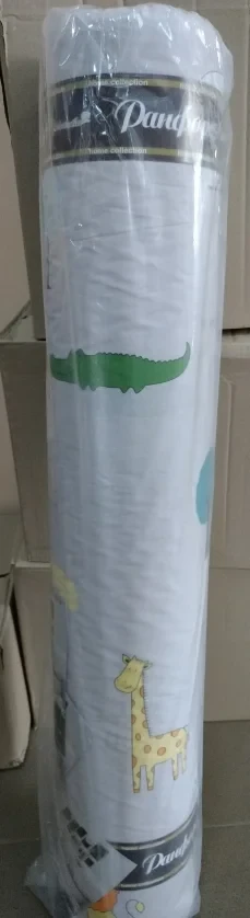 Ткань для постельного белья Ранфорс R-Y5D2123A (60м)