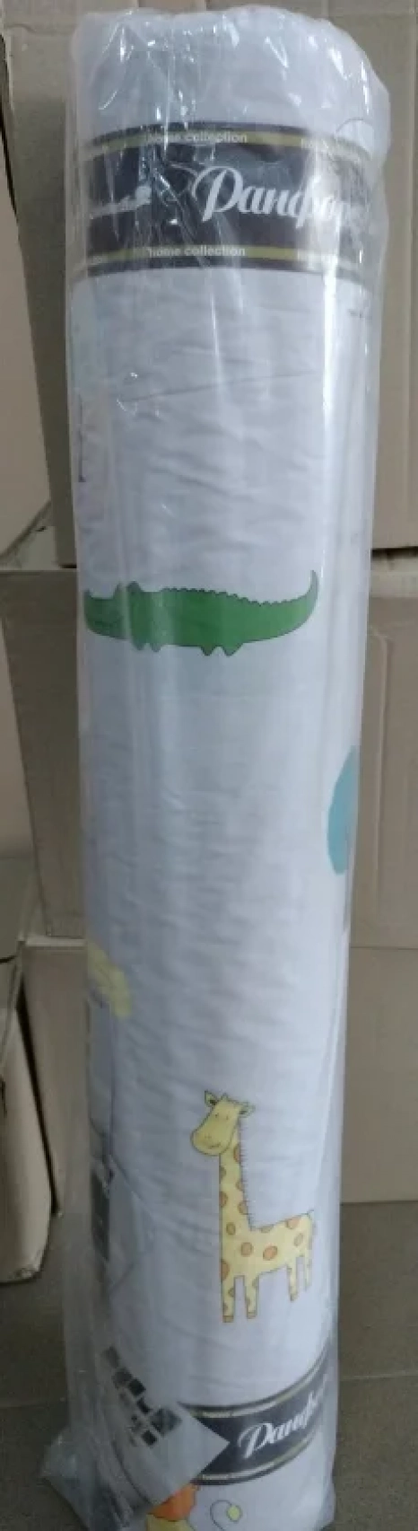 Ткань для постельного белья Ранфорс R-Y5D2123A (60м)