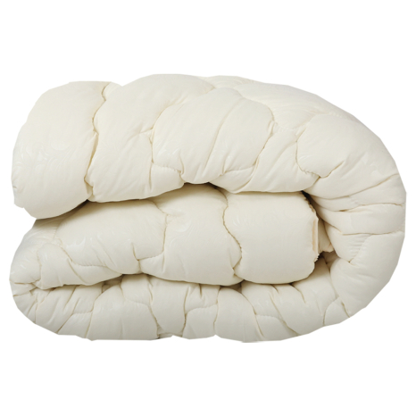 Євро ковдра мікрофібра/холофайбер №46003