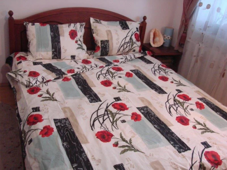 Тканина для постільної білизни Бязь "Gold" Lux GL115