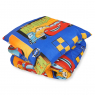 Комплект детское одеяло 105x135 + подушка 50x50 №2123