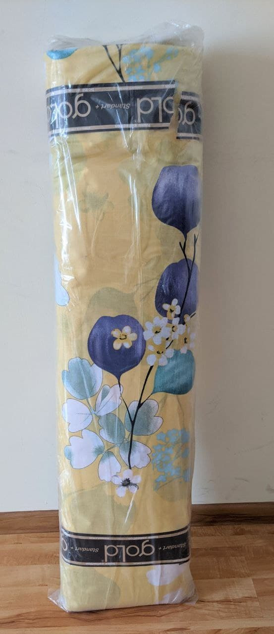 Ткань для постельного белья Бязь "Gold" Lux GL3812R