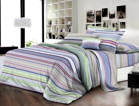 Тканина для постільної білизни Ранфорс RY5D1799 (60м)