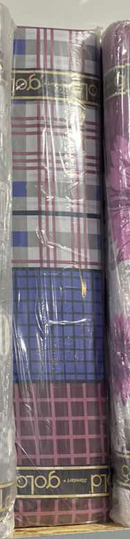 Тканина для постільної білизни Бязь "Gold" Lux "Класична версія 1" GL3941