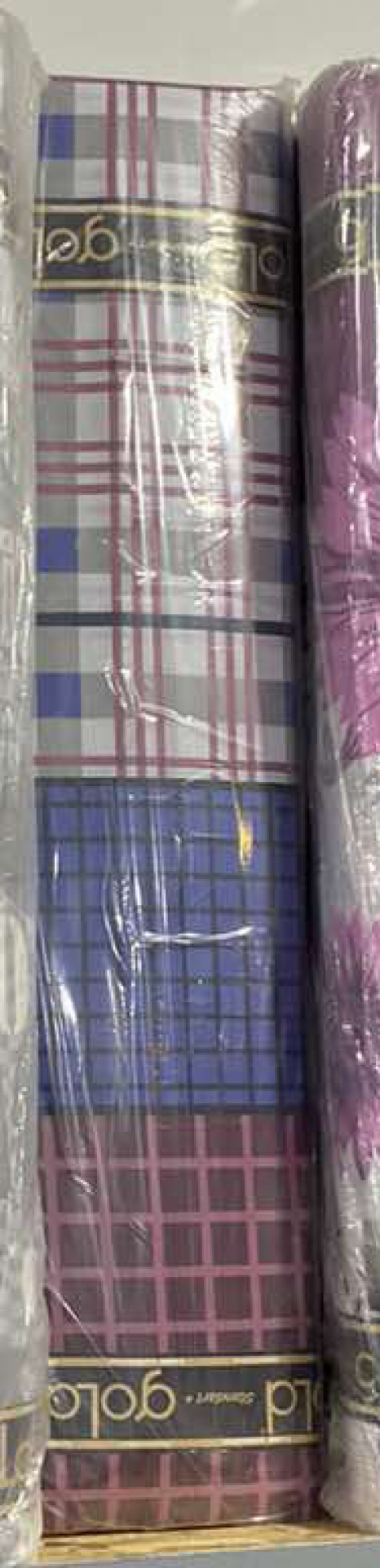 Тканина для постільної білизни Бязь "Gold" Lux "Класична версія 1" GL3941